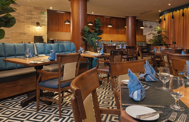 The Royal Sands Resort & Spa All Inclusive - Foto 61