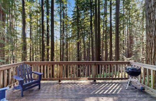 Deep Woods Hideaway - Photo 3