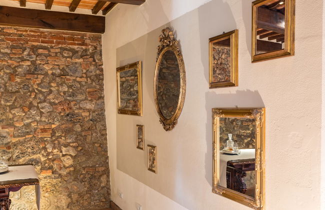 Relais la Costa - Dimora Storica - Foto 6