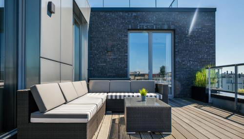 Downtown Apartments Berlin - Foto 5