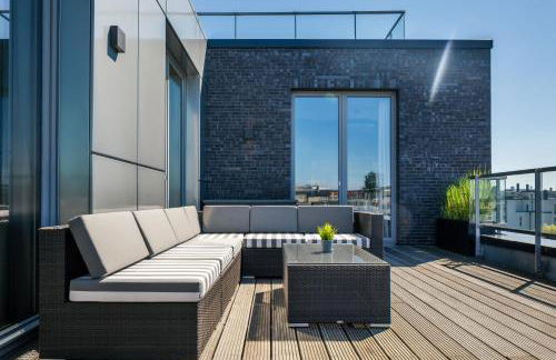 Downtown Apartments Berlin - Foto 6