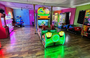 Jellystone Mammoth Cave - Foto 17