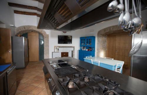 Palazzo Tronconi agriturismo - Foto 66