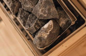 Spakoje - Ihre Wellness-Auszeit in der Pfalz mit privatem Whirlpool und Sauna - Foto 24