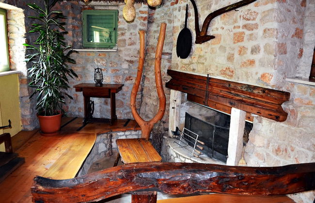 Holiday House Marcel - Foto 31