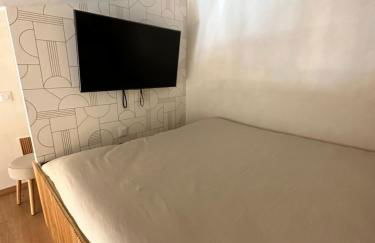 StudiO SpraY - Port-Grimaud - Parking Gratuit - La Petite Venise - Foto 7