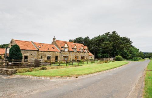 The Old Dairy - Foto 20