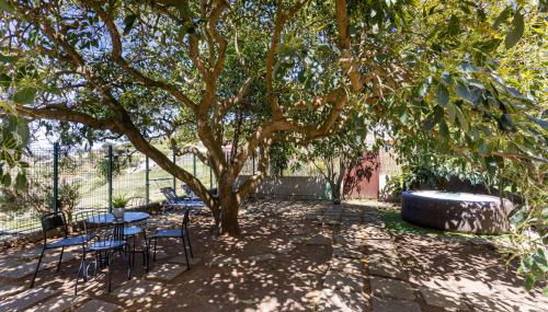 Tegueste Charming House - Foto 5, Garden, Garden view