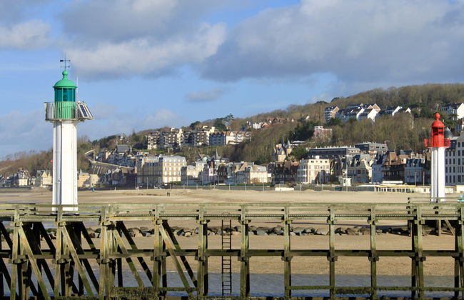 Les Marinas - Foto 17