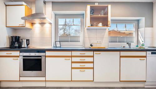 Fewo Heimathafen - Foto 5