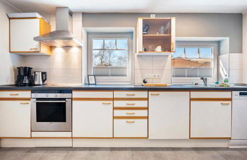 Fewo Heimathafen - Foto 5