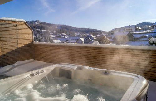 Schmuckstück Ferienapartments Bodenmais - Foto 43