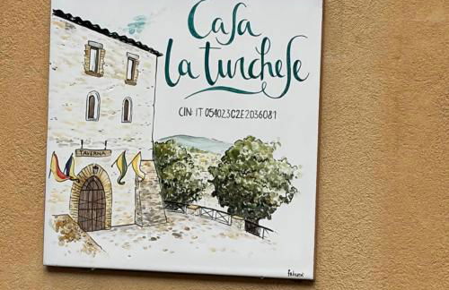 Casa La Turchese - Foto 2