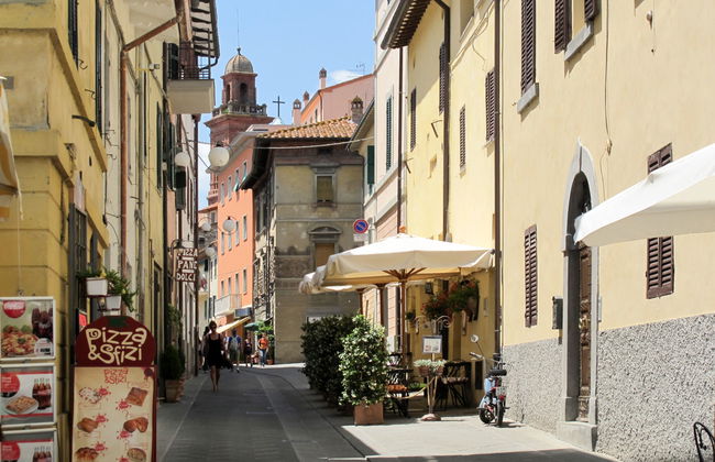 2 bedroom Apartment in Castiglione del Lago with swimming pool and garden - Photo 31