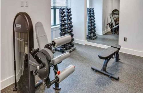 Luxurious 1BR Downtown Stamford - Foto 24