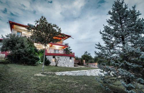 Villa Nestor - Foto 79