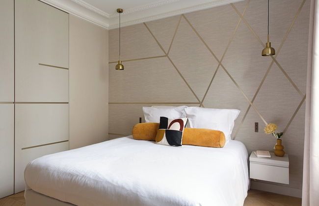 HIGHSTAY-Luxury Serviced Apartment- Arc de Triomphe - Photo 13