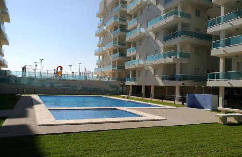 PRECIOSO APARTAMENTO PLAYA DE PILES - Foto 29