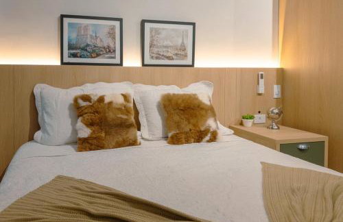 Seu Refúgio Sofisticado no Centro de Maringá - Foto 30