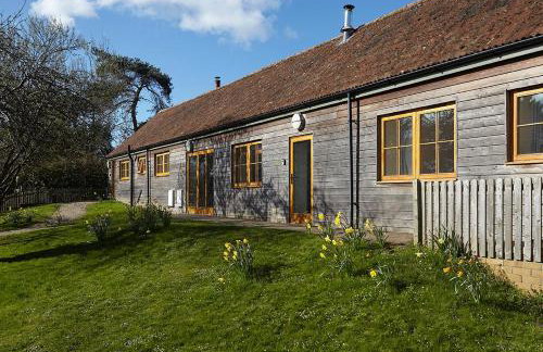 The Grainstore at Moor Farm - Foto 2