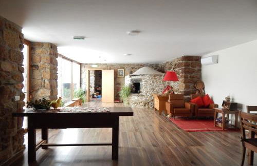 Casa de Campo das Sécias - Foto 2