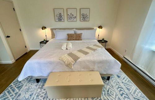 Mountain View Getaway - Stunning Views and Privacy - Foto 49