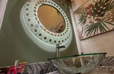 Tati's Home CHARME - Foto 17