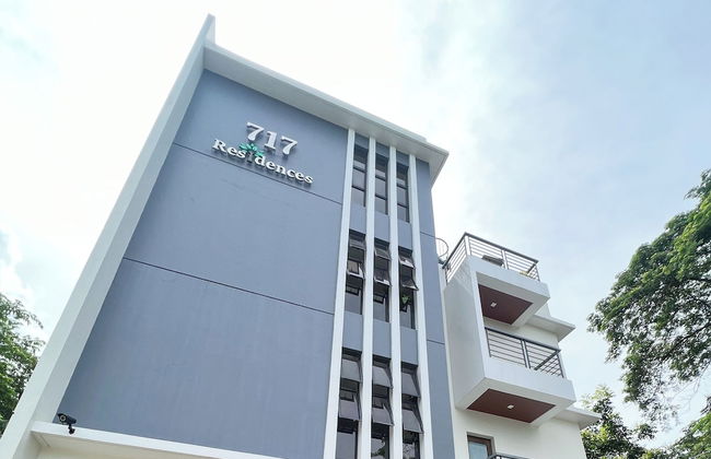 717 Residences Iloilo - Foto 44