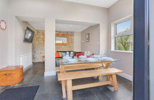 Spindlestone House - North East Escapes - Foto 20