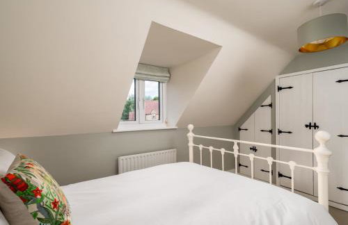 Stylish Cottage Peaceful Rural Retreat Pass The Keys - Foto 11