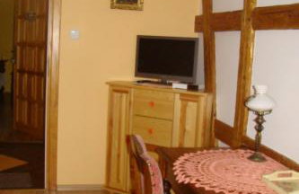 Agroturystyka Łysa Góra - Foto 39