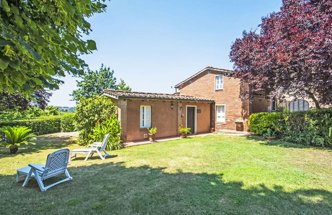 Il Fienile del Colle - Foto 1