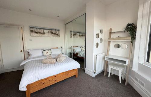 Longsands Beach Apartment 3 Tynemouth Free Onsite Parking - Foto 30