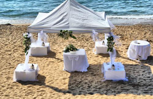 Alkionis Beach Hotel Apartments - Photo 27