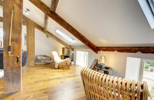 Loft 11 - Unique Apartment with Stunning Views - Photo 15