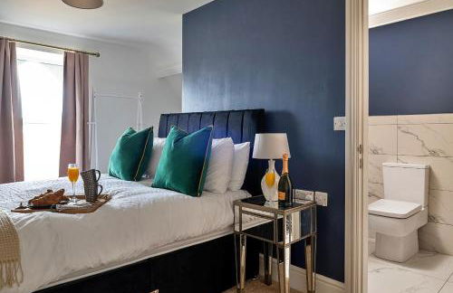 Finest Retreats - Peace Retreats Penthouse - Foto 39