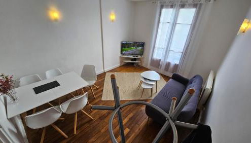 Le Cozy Nest - Foto 3