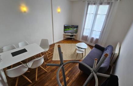 Le Cozy Nest - Foto 3