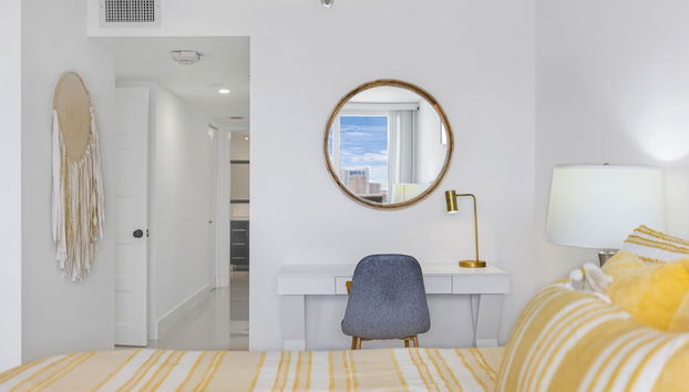 Downtown Seaclusion - Foto 2, Habitación