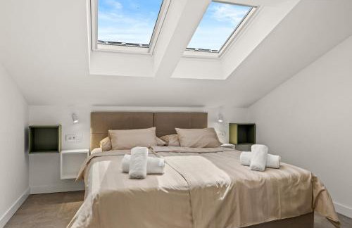 Calypso Residence - Foto 39