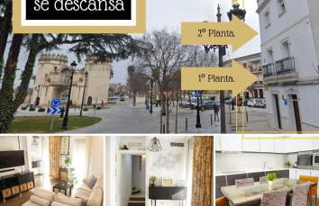 Alojamientos Puerta Palma con vistas y Parking - Foto 54