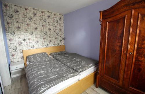 Bungalows am Grimnitzsee - Foto 25