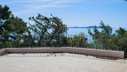 Maison bord de mer vue exceptionnelle avec accès privé - Photo 4