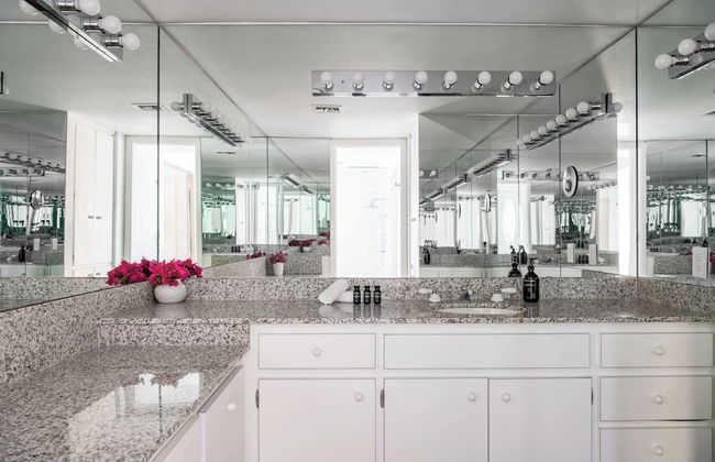 Red Rock by Avantstay Desert Hideaway w/ View & Pool - Foto 17