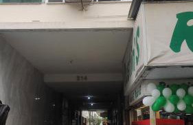 Studio pratico entre duas estações de metrô - Foto 16