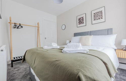 Carlisle House - Foto 24