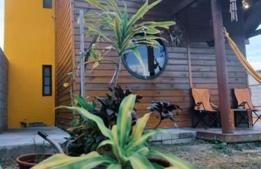 Cabana Rústica Praia do Sonho - Foto 34