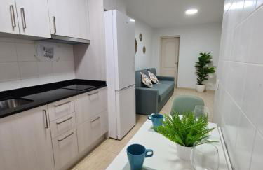 Alojamientos KYOMU El Sol - Foto 14