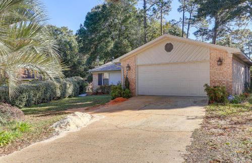 Eastern Shore Golf Studio, Close to Hospitals! - Foto 22