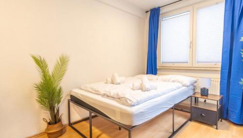 Balkon, 4k TV, Kaffee, Netflix - Foto 4